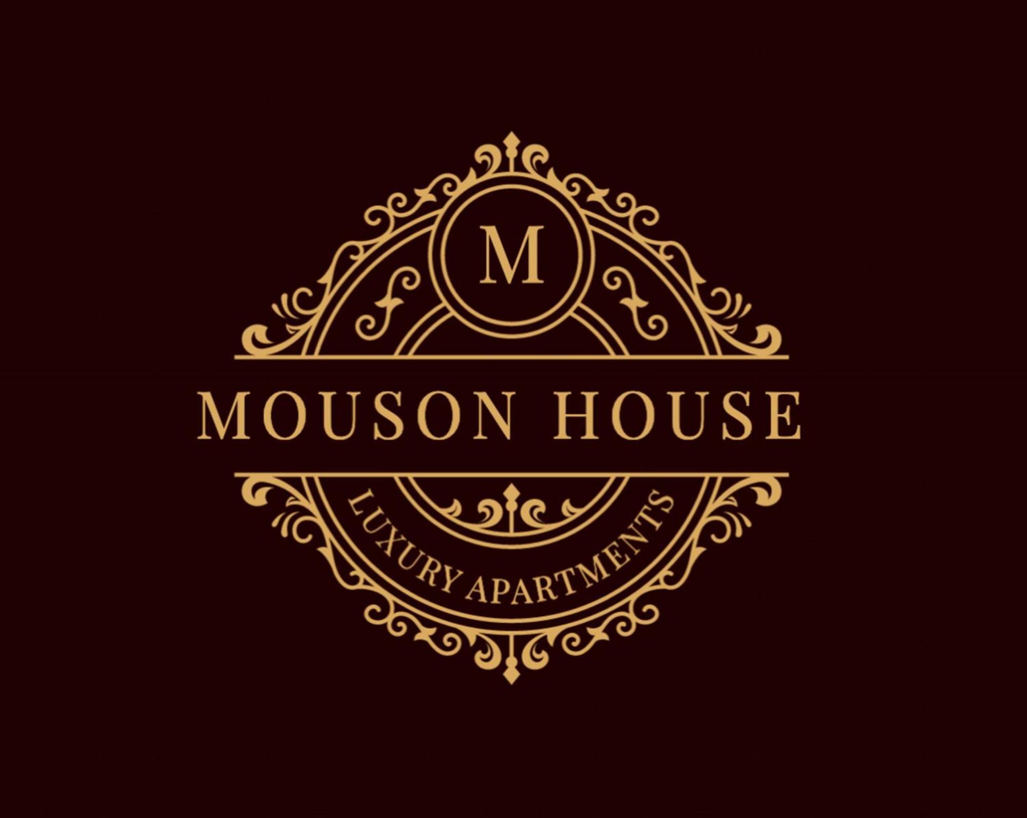 Mouson Luxury Apartment Кавала Екстер'єр фото